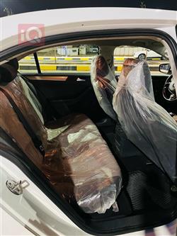 فولكسفاغن جيتا